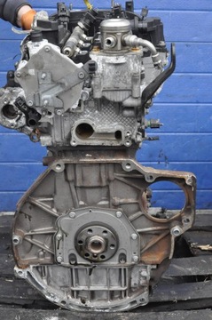 фото thumb №8, Ford fiesta mk7 1.0 ecoboost 103kw 140km двигатель yyja yyjb 64tys km