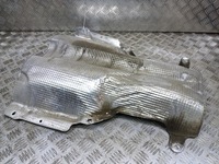 фото thumb №5, Porsche panamera ii 971 захист теплова вихлоп 971804163b