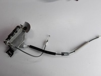 фото thumb №1, Замок лівих передніх двері opel grandland x 75 psa146097 1.2l бензиновий