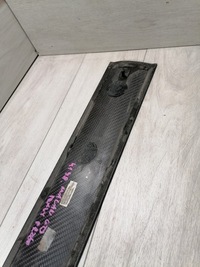 фото thumb №10, Macan карбон дверь правый перед 95b837902a