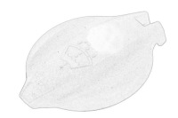 фото thumb №1, Крышка бачок оригинальный номер hyundai 98623a2000