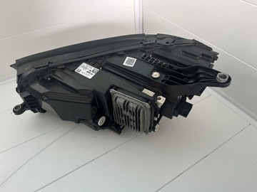 фото thumb №13, Mercedes-benz gle w167 2020 лампи передні / комплект