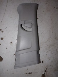 фото thumb №3, Защита стойка поперечина правая/левая opel mokka a