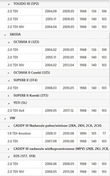 фото thumb №10, Колесо двухмассовый sachs 2294 000 113