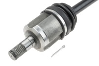 фото thumb №3, Приводной вал приводная jeep compass 2.0/2.4 14 /atm левая/