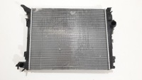 фото thumb №1, Радіатор wody renault scenic megane iv 214105169r