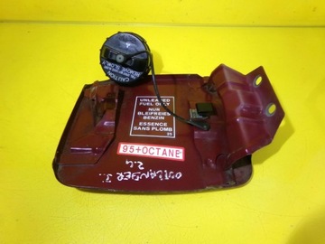 фото thumb №6, Крышка заливка топлива mitsubishi outlander код lak: r20 nr248