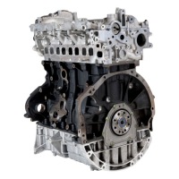 Купить Двигатель восстановленный renault trafic 2.0 dci m9r v710 двигатель двигатель motour, фото thumb