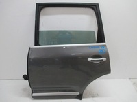 фото thumb №9, Дверь левая задние porsche cayenne 06r