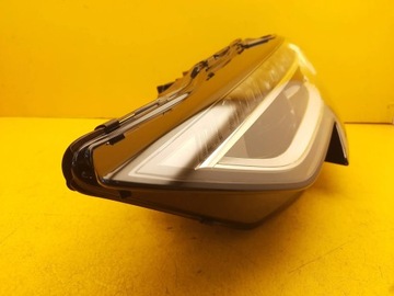 фото thumb №13, Audi a8 s8 d5 лампа перед права ліва комплект повний led matrix нове