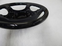 фото thumb №9, Mercedes w220 w215 - повітропровід drewno