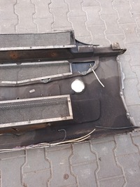 фото thumb №8, Бампер средний перед renault magnum dxi 13 lift