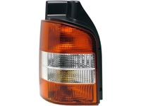 фото thumb №1, Vw transporter multivan t5 лампа задняя задняя левая