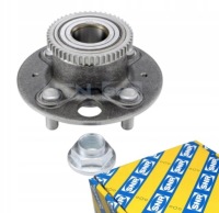 фото thumb №1, Ступиця підшипник колеса задня snr do honda civic vii