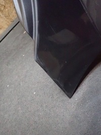 фото thumb №3, Поріг молдинг поріг права volvo v40 2 ii 14-