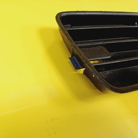 фото thumb №8, Решётка бампера левый перед audi a4 s4 b5 8d 8d0807346b nr85