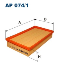 фото thumb №3, Kpl фильтров угольный filtron ford tourneo connect