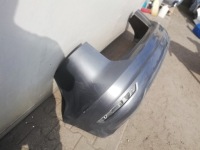 фото thumb №6, Бампер заднее seat alhambra ii vw sharan ii 7n 10-