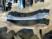 фото thumb №3, Volvo s60 v-60 балка задня задня 2010-2018