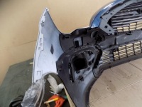 фото thumb №14, Opel combo e бампер перед передний 2018-