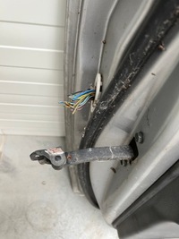 фото thumb №10, Дверь правый перед przenie chevrolet captiva