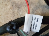 фото thumb №11, Jeep grand cherokee wk2 19-22 джгут електропроводка панелі limited x usa