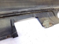 фото thumb №16, Бампер задняя задний volvo xc60 i lift 13-17r r-desing 71400 osmium grey