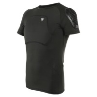 ФУТБОЛКА Dainese TRAIL SKINS PRO, ЧЕРНАЯ, размер XL