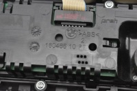 фото thumb №8, Панель кондиціонера радіо bmw оригінальний номер 9263757