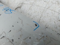 фото thumb №9, Bmw i3 l01 lift бампер передний перед