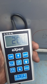 фото thumb №9, Дверь зад задние левая renault scenic ii 04r