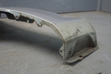 фото thumb №14, Ford mondeo mk4 рестайлинг крыло левый перед b2550