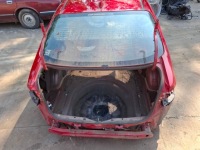 фото thumb №6, Четверть сцепление заднее ванна corolla e21 sedan