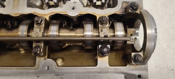 фото thumb №13, Головка двигателя n43b20a bmw e90 2,0i