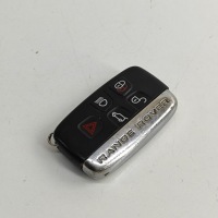 фото thumb №4, Land rover range rover evoque l538 2017 ключ / карта запалювання