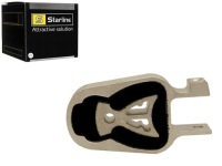 фото thumb №1, Подушка двигателя ford mondeo galaxy 07 2.2 tdci volvo s80 v70