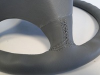 фото thumb №8, Mercedes cl 215 w215 повітропровід alpacagrau