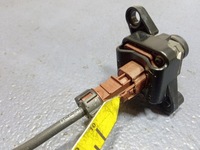 фото thumb №5, Mercedes gls w167 камера дзеркало правого a0009055505