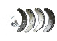 фото thumb №1, Тормозные колодки тормозные ford fiesta 89-95