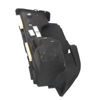 фото thumb №11, Mercedes cla c118 защита обшивка бардачок багажника левый задняя a1186905101