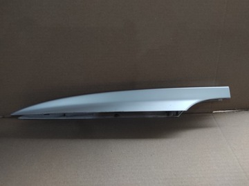 фото thumb №8, Заглушка накладка рейлінг ліва зад renault scenic iii 738870392r