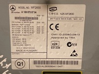 фото thumb №8, Mercedes-benz a w169 2000cm3 2009 радіоприймачі хетчбек a1698705794