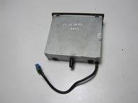 фото thumb №3, Радіопрогравач радіо cd vw sharan 01r