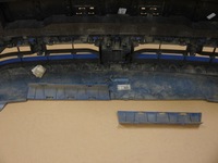 фото thumb №6, Audi q3 83a бампер перед 6xpdc lv5c s-line камера