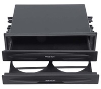 фото thumb №14, Кишеня 1 din кронштейн na чашка puszkę бардачок полиця