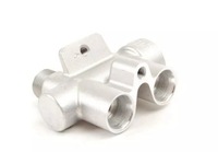 фото thumb №1, Audi q7 4l oil температура controller 7l0317027a