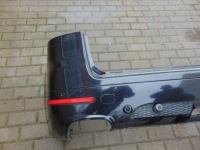 Vw touareg 7l бампер задні r-line в Україні, фото thumb