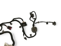 фото thumb №2, Alfa romeo stelvio 50551859 правая сторона проводка трубопровод