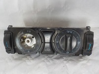 фото thumb №1, Mercedes w210 2.0d панель кондиціонера 2108300185