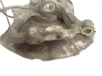 фото thumb №12, Ступиця поворотний кулак лівий перед mercedes w221 s65 amg